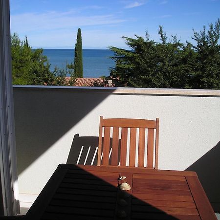 Apartments Henc Novigrad  Номер фото
