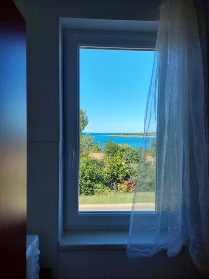 Apartments Henc Novigrad  Екстер'єр фото