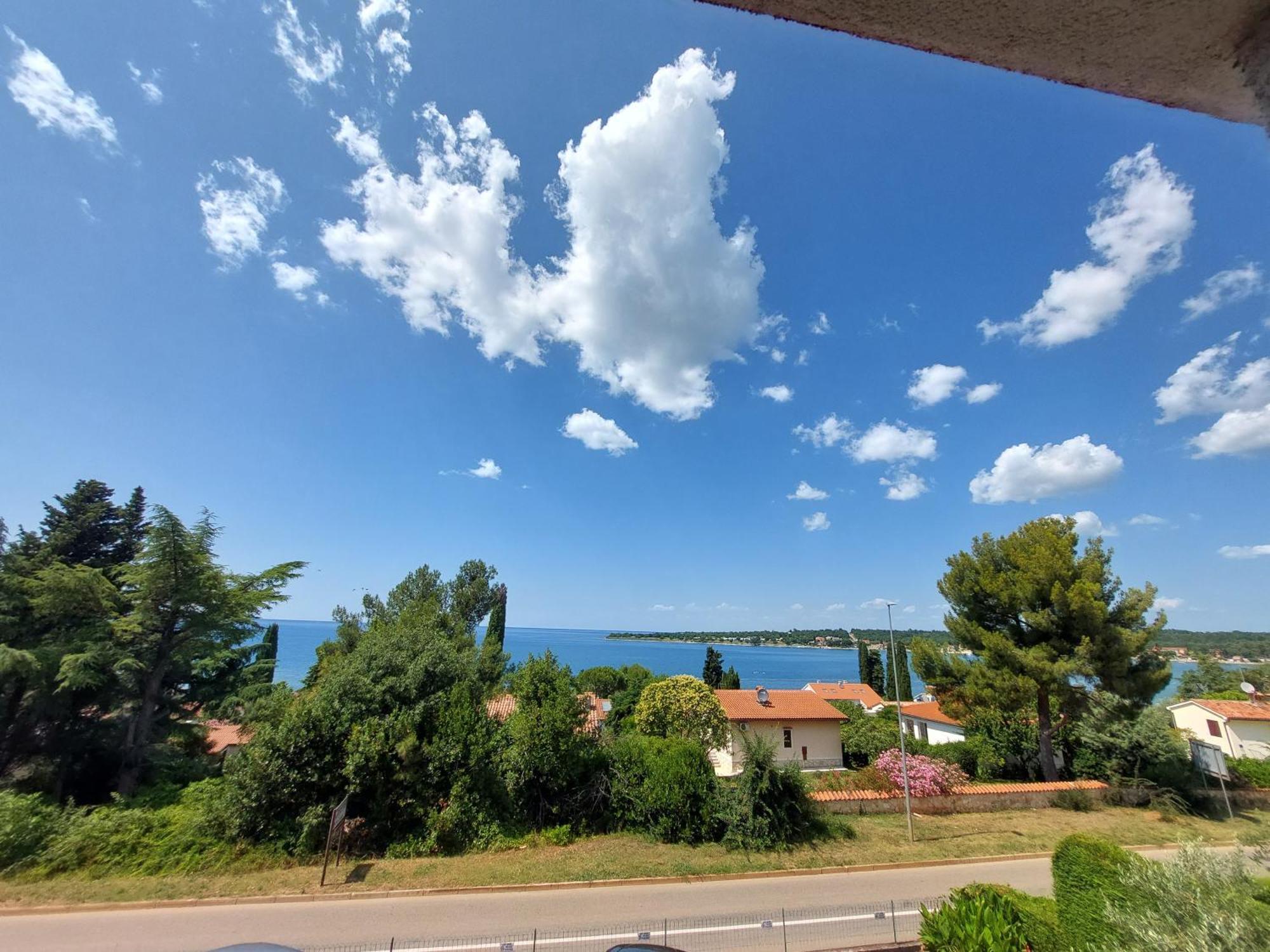 Apartments Henc Novigrad  Екстер'єр фото