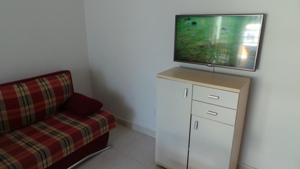 Apartments Henc Novigrad  Екстер'єр фото