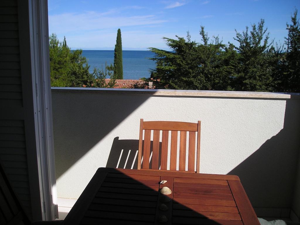 Apartments Henc Novigrad  Номер фото