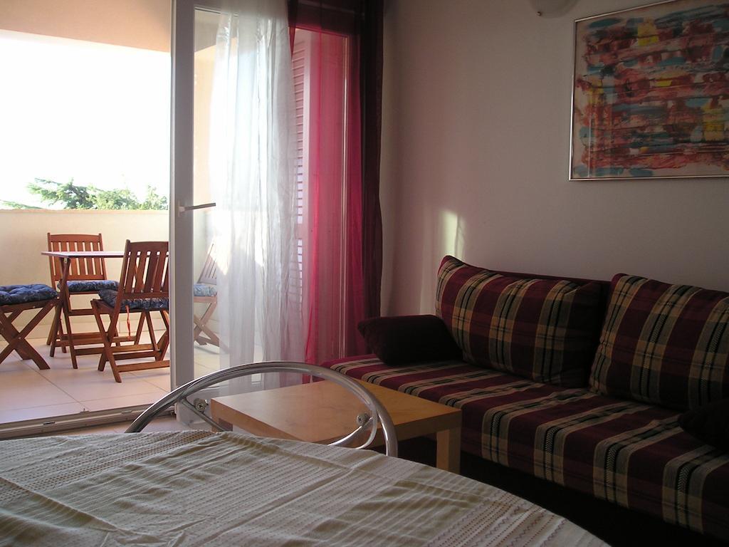 Apartments Henc Novigrad  Номер фото