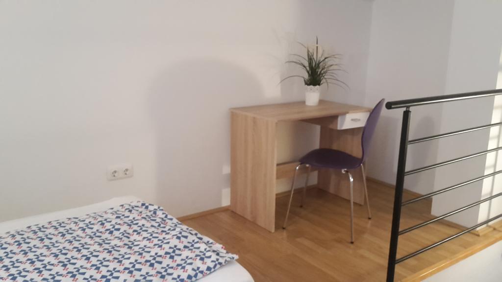Apartments Henc Novigrad  Екстер'єр фото
