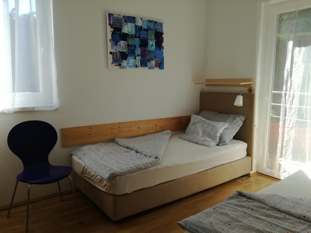 Apartments Henc Novigrad  Екстер'єр фото